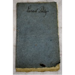 An Address to Seamen, Delivered at Portland, October 28, 1821: At the Request of the Portland Auxiliary Marine Bible Society